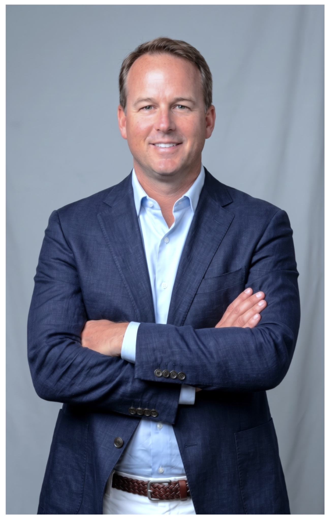 Portrait of Jason Destein